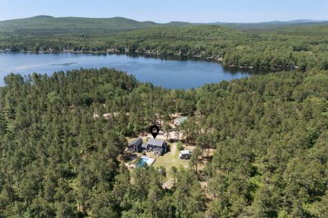 124 Poverty Pond Road Newfield ME 04095