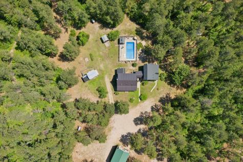 124 Poverty Pond Road Newfield ME 04095
