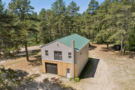 124 Poverty Pond Road Newfield ME 04095