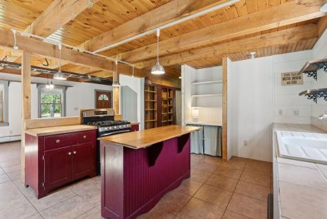 124 Poverty Pond Road Newfield ME 04095