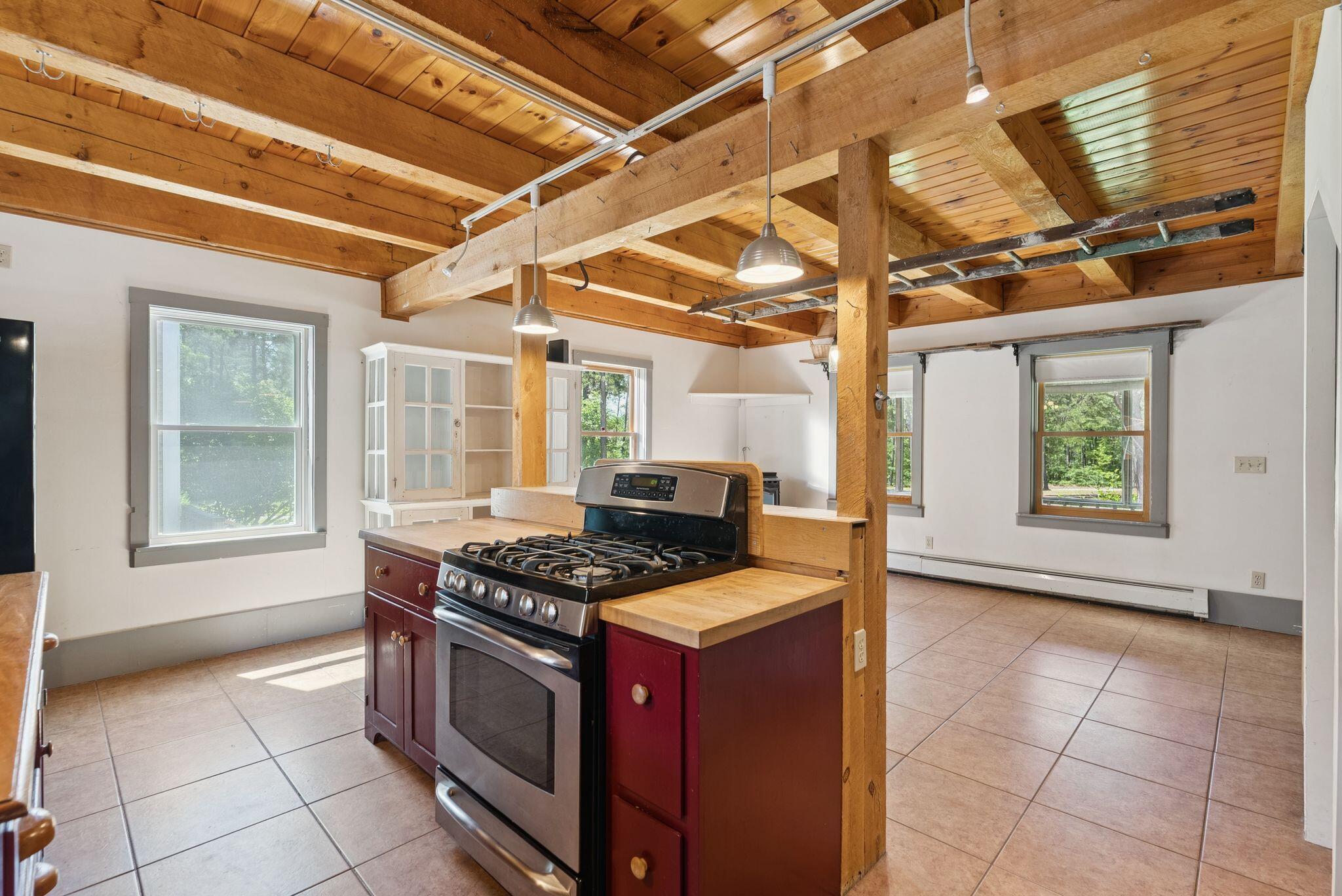 124 Poverty Pond Road Newfield ME 04095