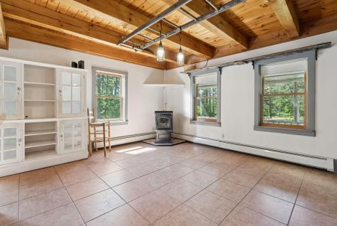 124 Poverty Pond Road Newfield ME 04095