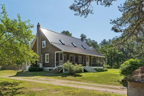 124 Poverty Pond Road Newfield ME 04095