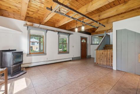 124 Poverty Pond Road Newfield ME 04095