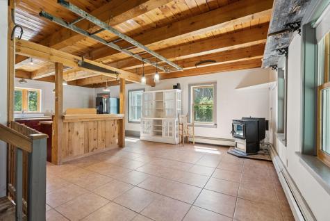 124 Poverty Pond Road Newfield ME 04095