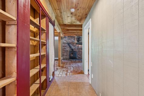 124 Poverty Pond Road Newfield ME 04095