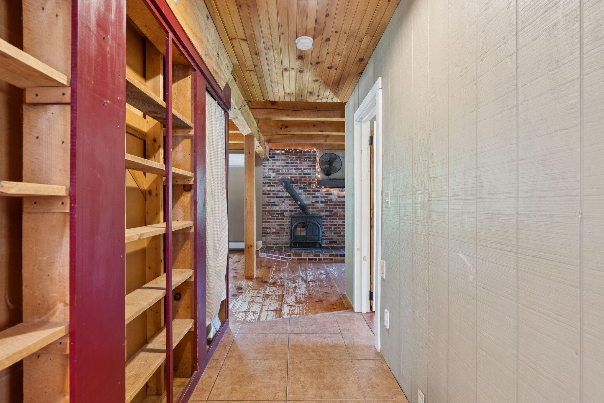 124 Poverty Pond Road Newfield ME 04095