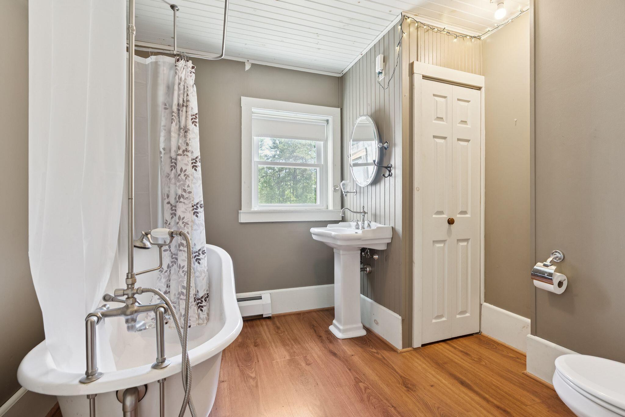 124 Poverty Pond Road Newfield ME 04095