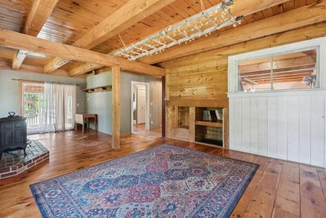 124 Poverty Pond Road Newfield ME 04095