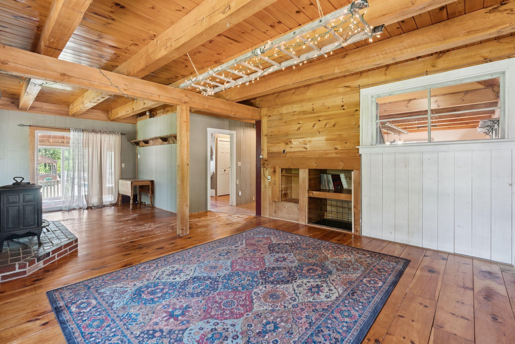 124 Poverty Pond Road Newfield ME 04095