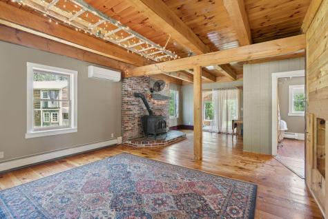 124 Poverty Pond Road Newfield ME 04095