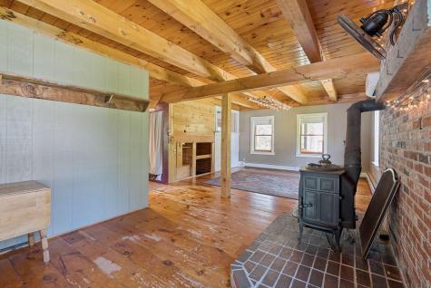 124 Poverty Pond Road Newfield ME 04095