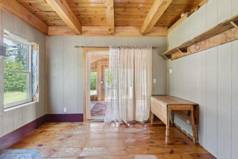 124 Poverty Pond Road Newfield ME 04095