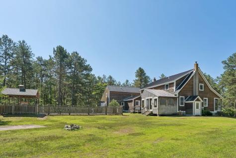 124 Poverty Pond Road Newfield ME 04095