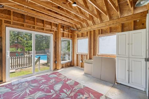 124 Poverty Pond Road Newfield ME 04095