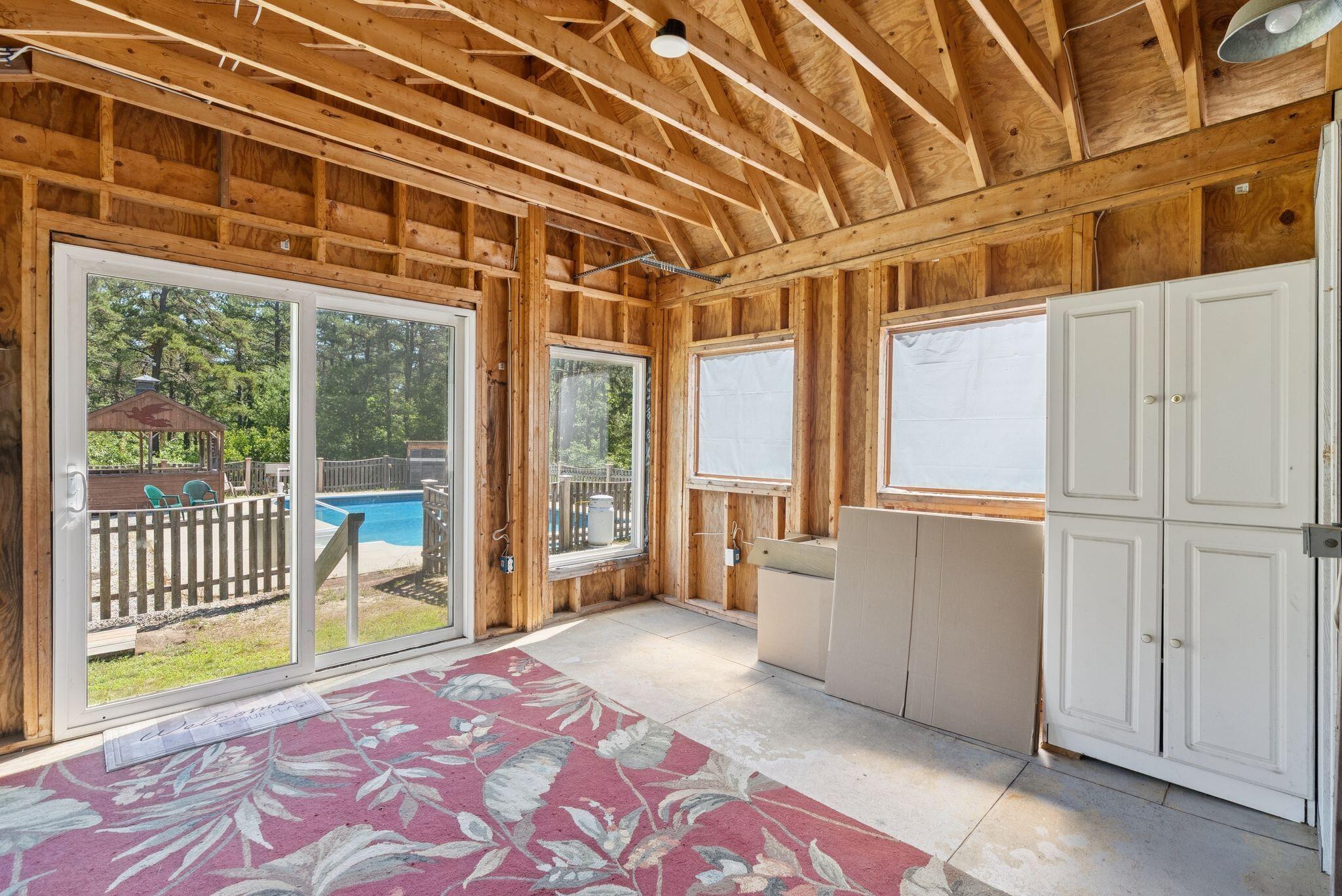 124 Poverty Pond Road Newfield ME 04095