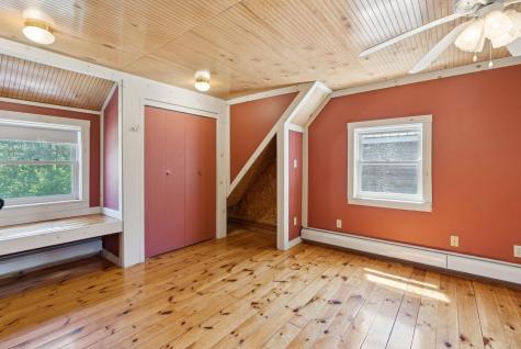 124 Poverty Pond Road Newfield ME 04095