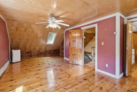 124 Poverty Pond Road Newfield ME 04095