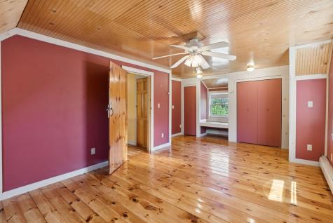 124 Poverty Pond Road Newfield ME 04095