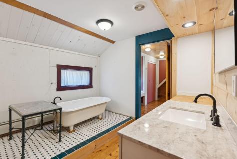 124 Poverty Pond Road Newfield ME 04095