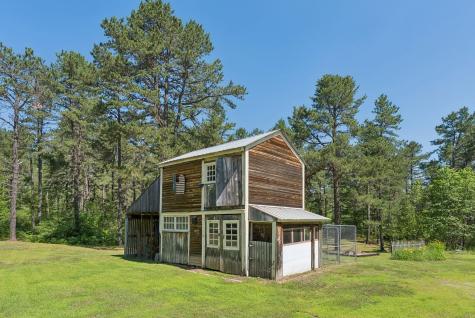 124 Poverty Pond Road Newfield ME 04095