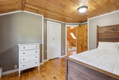 124 Poverty Pond Road Newfield ME 04095