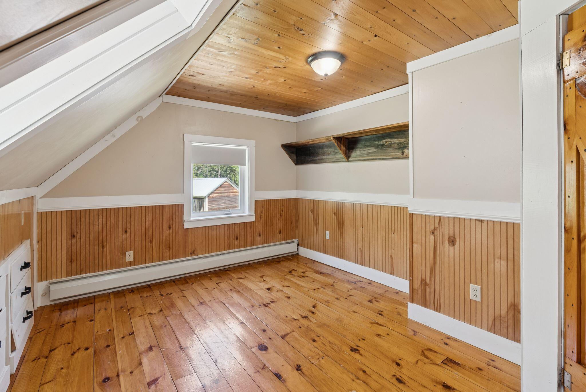 124 Poverty Pond Road Newfield ME 04095