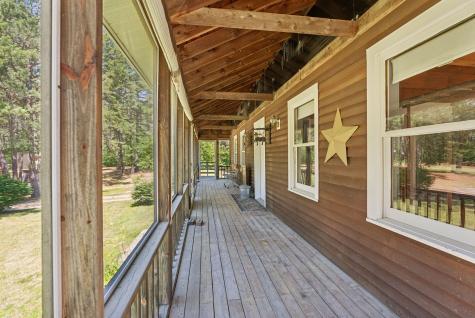 124 Poverty Pond Road Newfield ME 04095