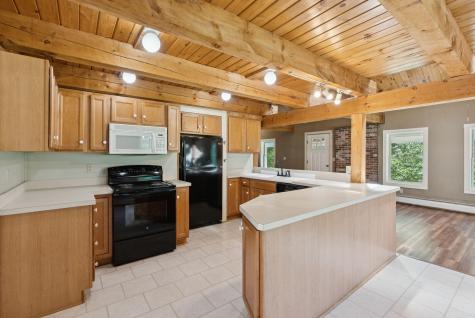 124 Poverty Pond Road Newfield ME 04095