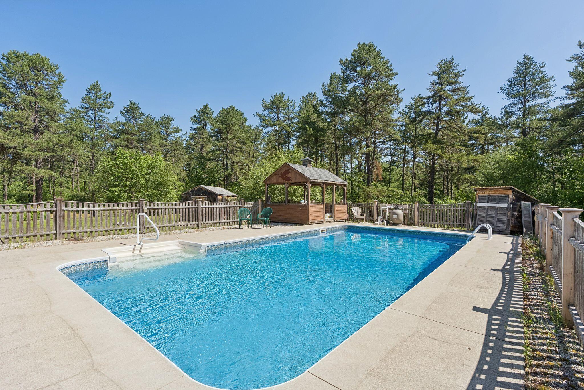 124 Poverty Pond Road Newfield ME 04095