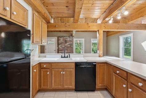 124 Poverty Pond Road Newfield ME 04095