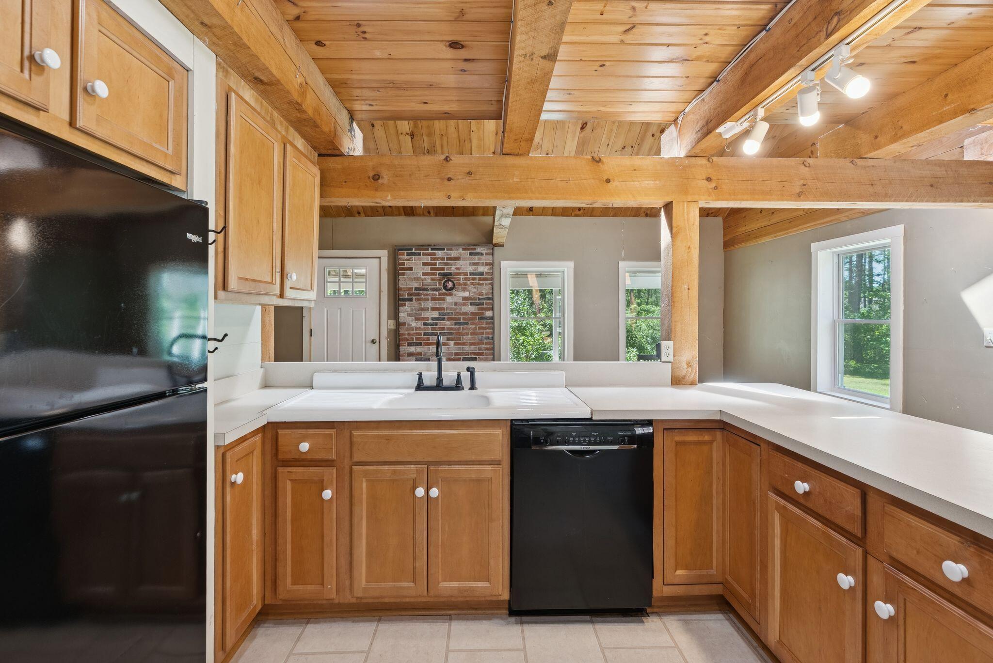 124 Poverty Pond Road Newfield ME 04095