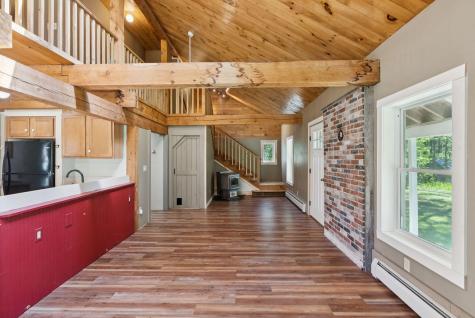 124 Poverty Pond Road Newfield ME 04095