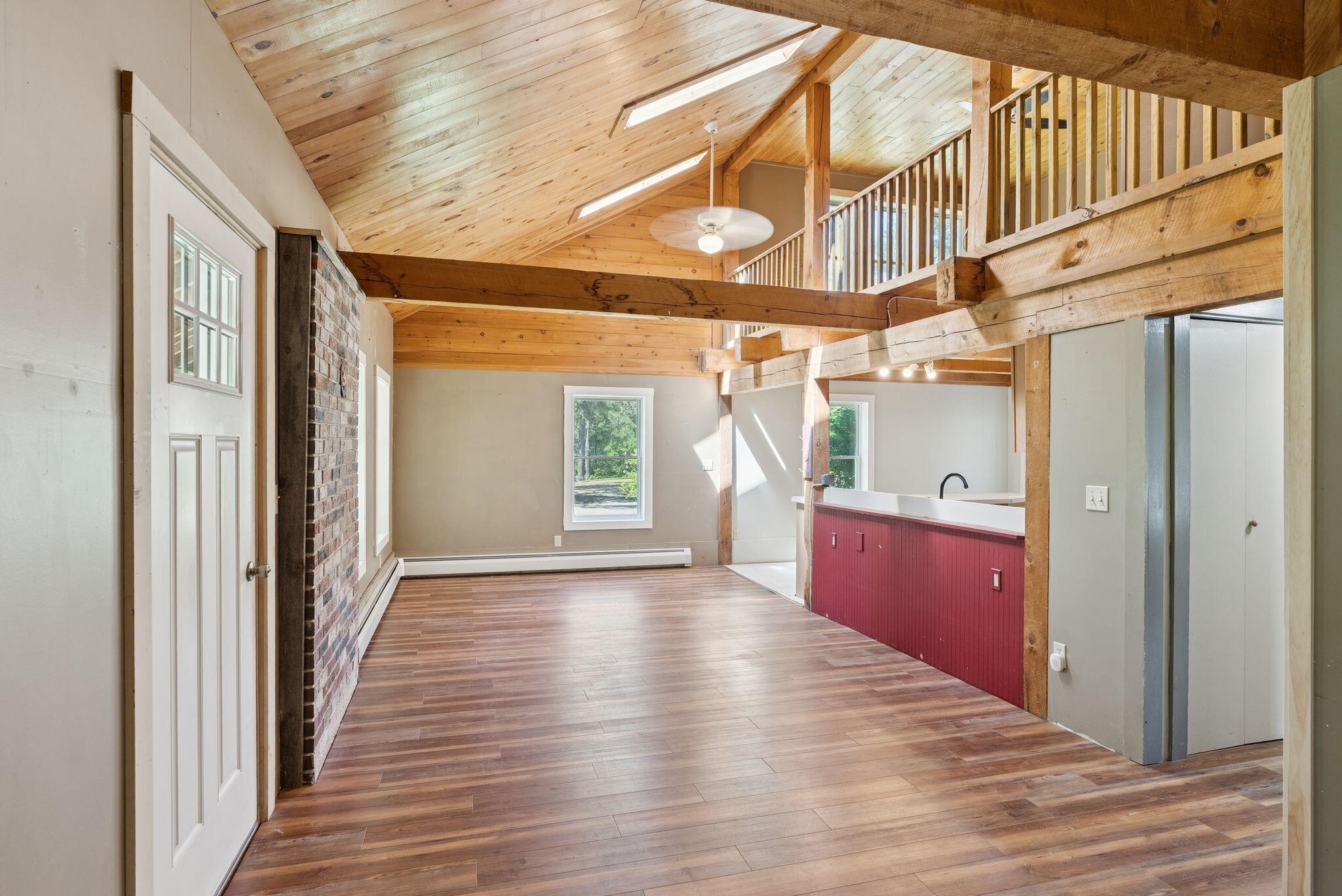 124 Poverty Pond Road Newfield ME 04095