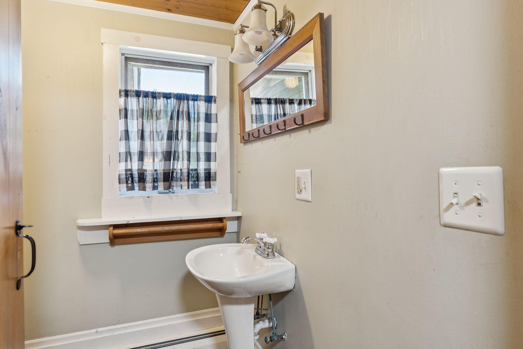 124 Poverty Pond Road Newfield ME 04095