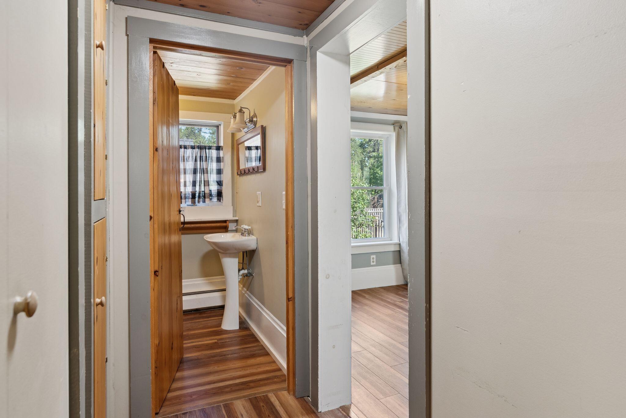 124 Poverty Pond Road Newfield ME 04095