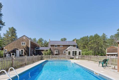 124 Poverty Pond Road Newfield ME 04095