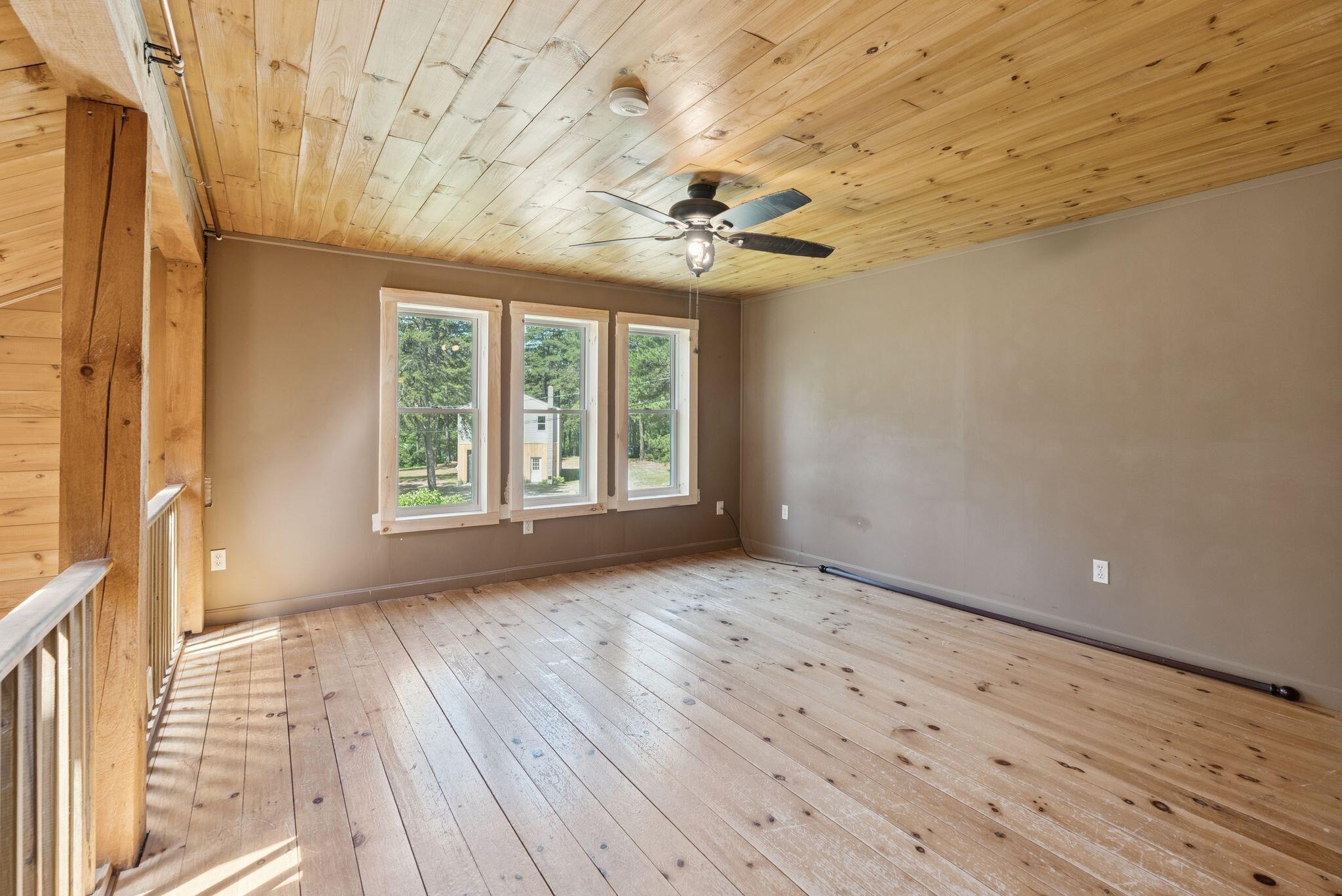 124 Poverty Pond Road Newfield ME 04095