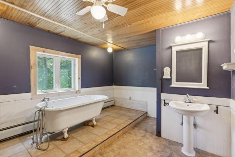 124 Poverty Pond Road Newfield ME 04095