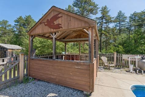 124 Poverty Pond Road Newfield ME 04095