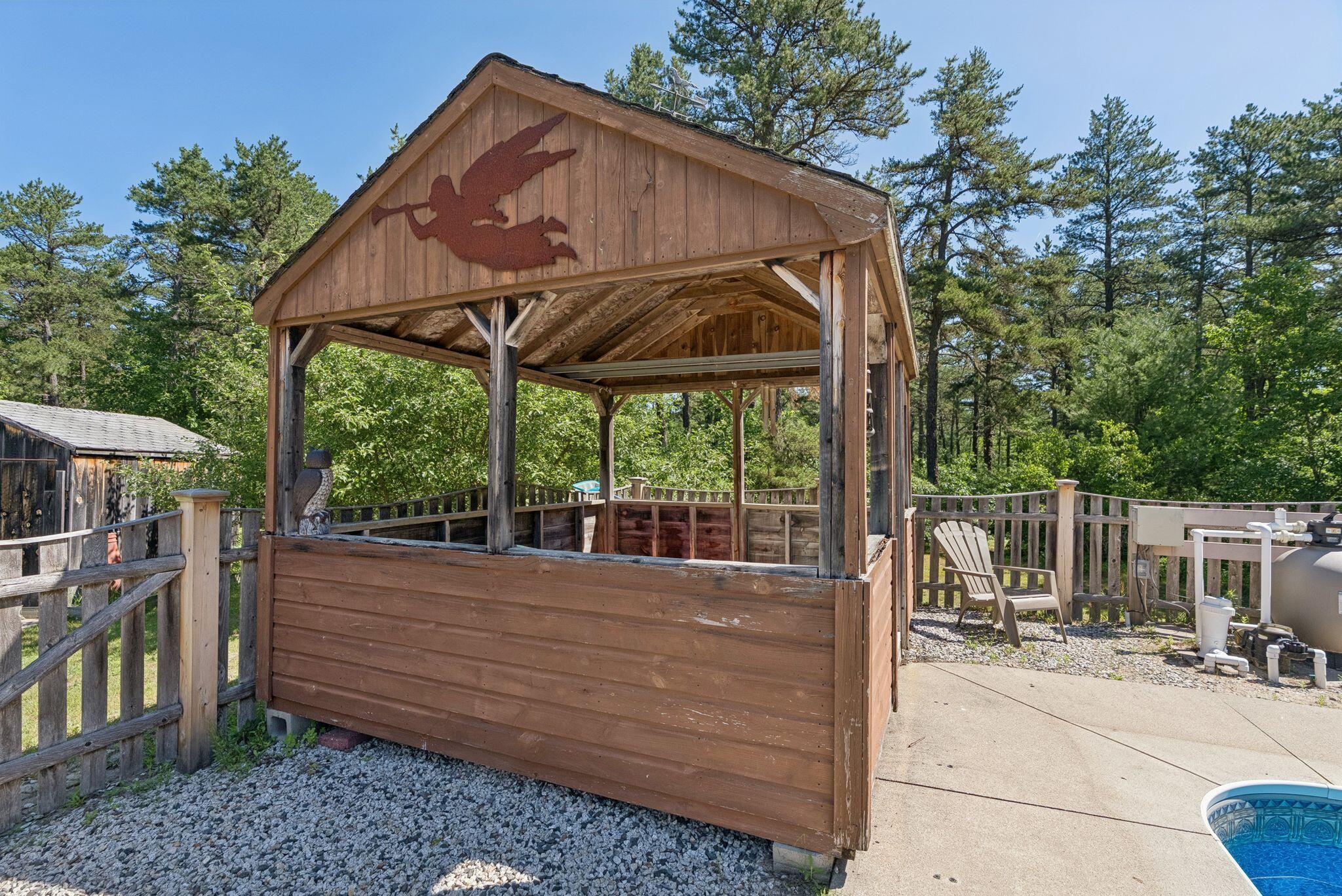 124 Poverty Pond Road Newfield ME 04095