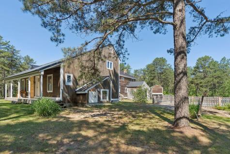 124 Poverty Pond Road Newfield ME 04095