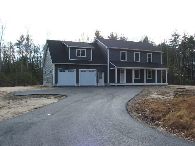 4 Gerald Lane Arundel ME 04046