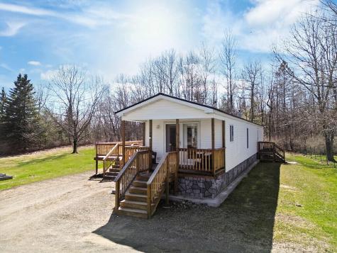 414 Bellsqueeze Road Benton ME 04901
