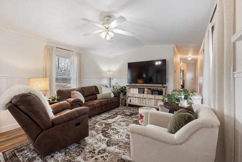 414 Bellsqueeze Road Benton ME 04901