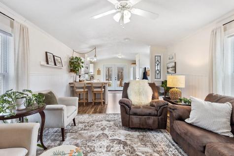 414 Bellsqueeze Road Benton ME 04901