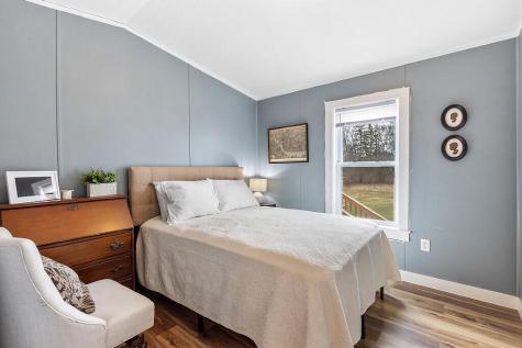 414 Bellsqueeze Road Benton ME 04901