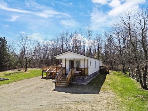 414 Bellsqueeze Road Benton ME 04901