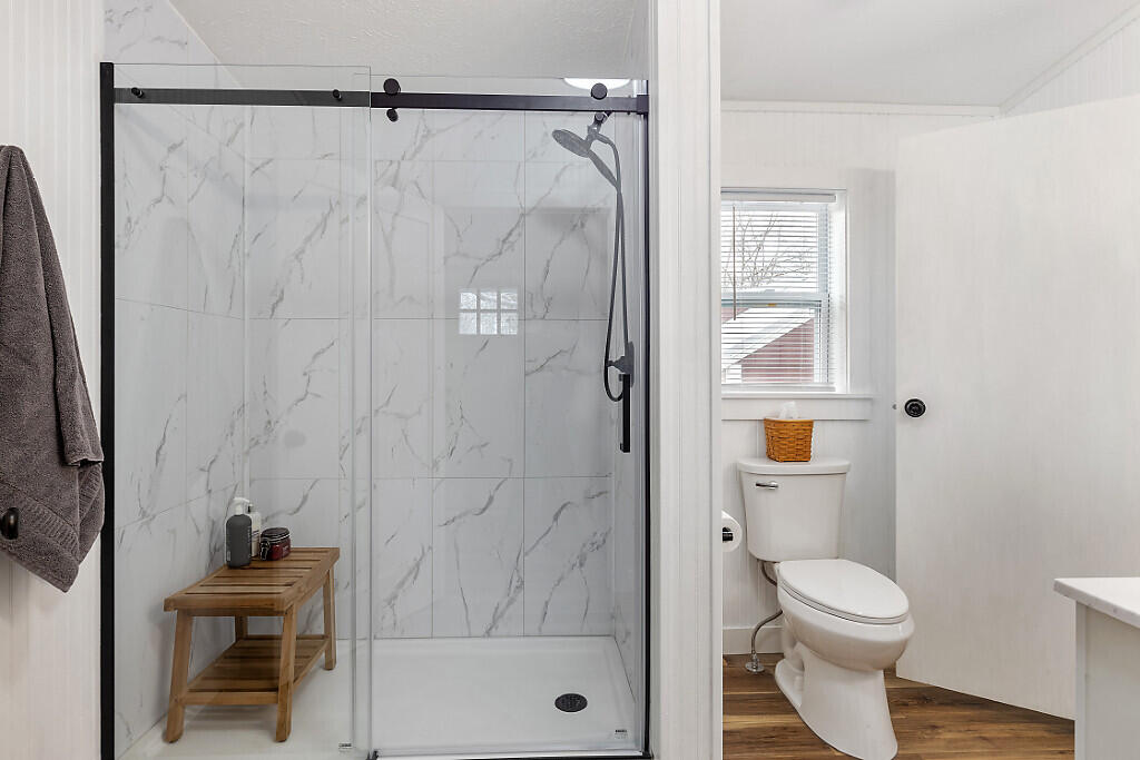 414 Bellsqueeze Road Benton ME 04901