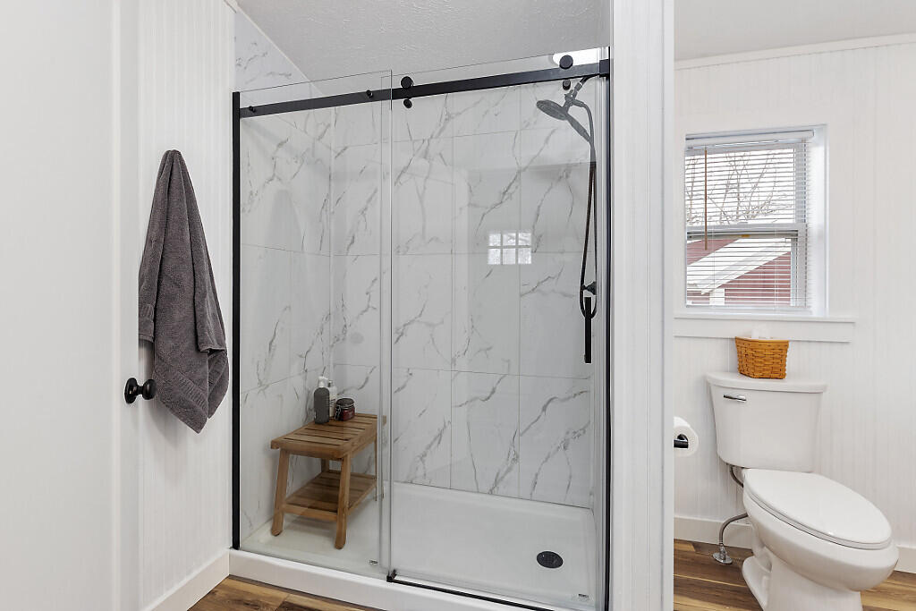 414 Bellsqueeze Road Benton ME 04901